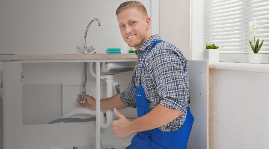 Emergency Plumbing Repair in Walsenburg, CO